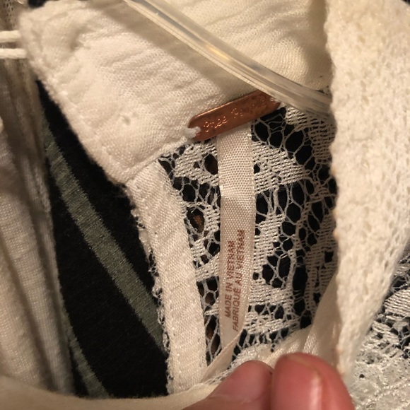 Free People Dress - Picture 2 of 3